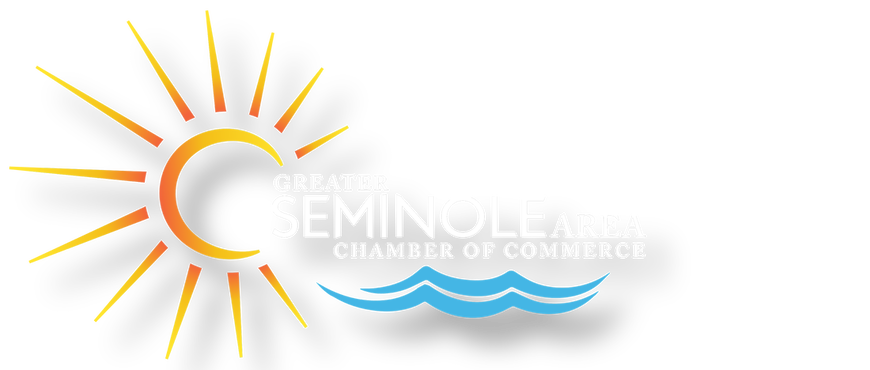 Seminole Chamber logo