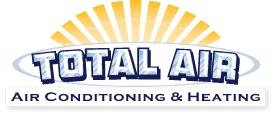 Total Air logo